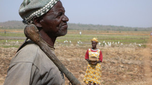 family farmers