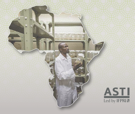 New ASTI report: Taking stock of national agricultural R&D capacity in Africa South of the Sahara