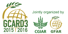 CGIAR country consultations: improving collaboration in agricultural research to support national agricultural development objectives