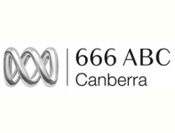 As heard on radio: Karen Brooks talks at 666 ABC Canberra in advance of the Crawford Fund 2016 Annual Conference