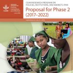 Proposal Cover July
