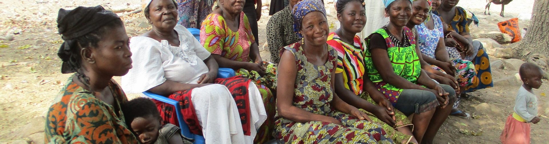 Women’s access to land in Ghana: Are we asking the right questions, drawing the right conclusions?