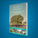 Agricultural Extension: Global Status and Performance in Selected Countries