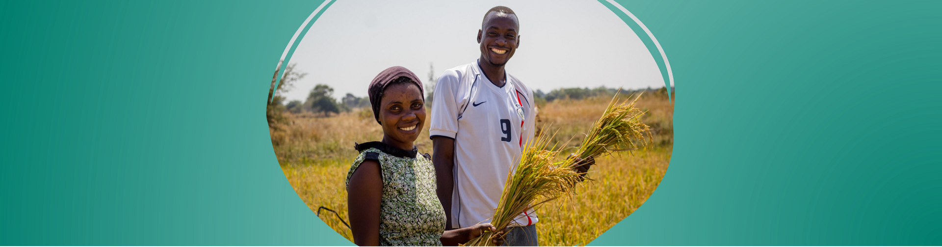 Investing in Farmers: Results and key lessons of the Agriculture Human Capital Investment Study