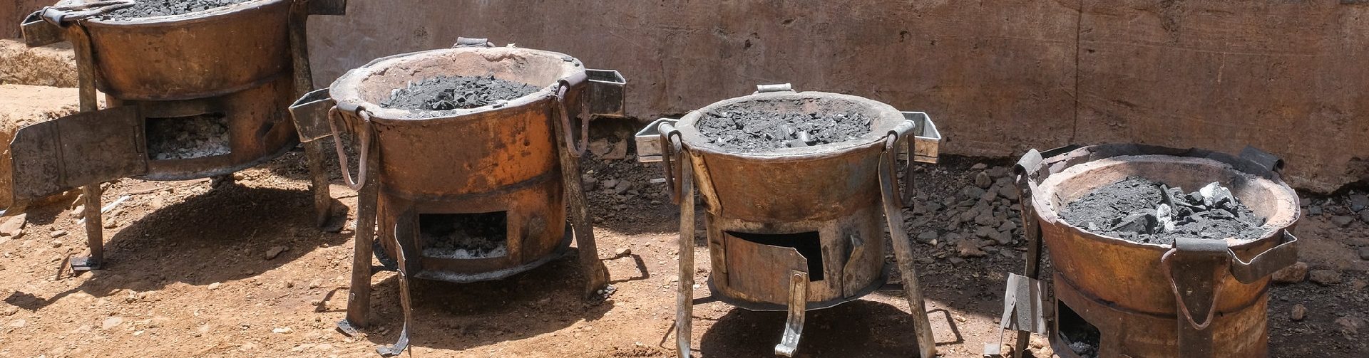 Kenya has been trying to regulate the charcoal sector: why it’s not working