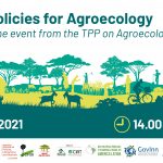 Policies for Agroecology