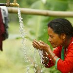 Water tenure: From bundles of rights to webs of interest